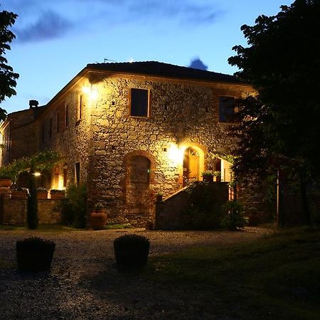 Agriturismo Podere Alberese Ашяно Екстер'єр фото