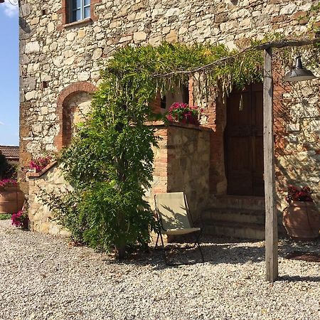 Agriturismo Podere Alberese Ашяно Екстер'єр фото