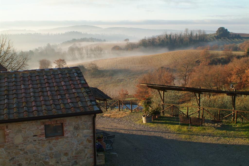 Agriturismo Podere Alberese Ашяно Екстер'єр фото