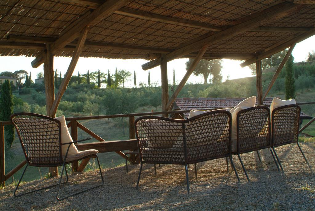 Agriturismo Podere Alberese Ашяно Екстер'єр фото