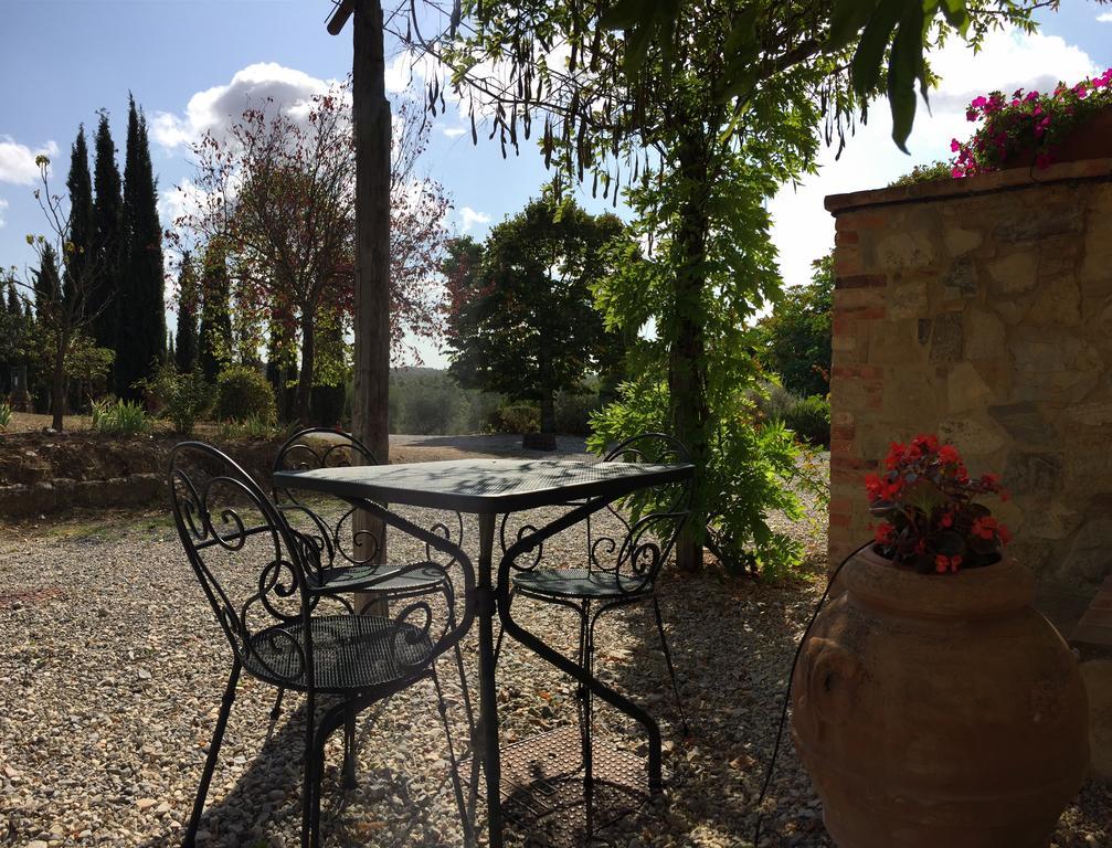 Agriturismo Podere Alberese Ашяно Екстер'єр фото