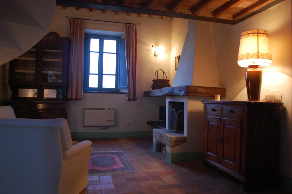 Agriturismo Podere Alberese Ашяно Екстер'єр фото