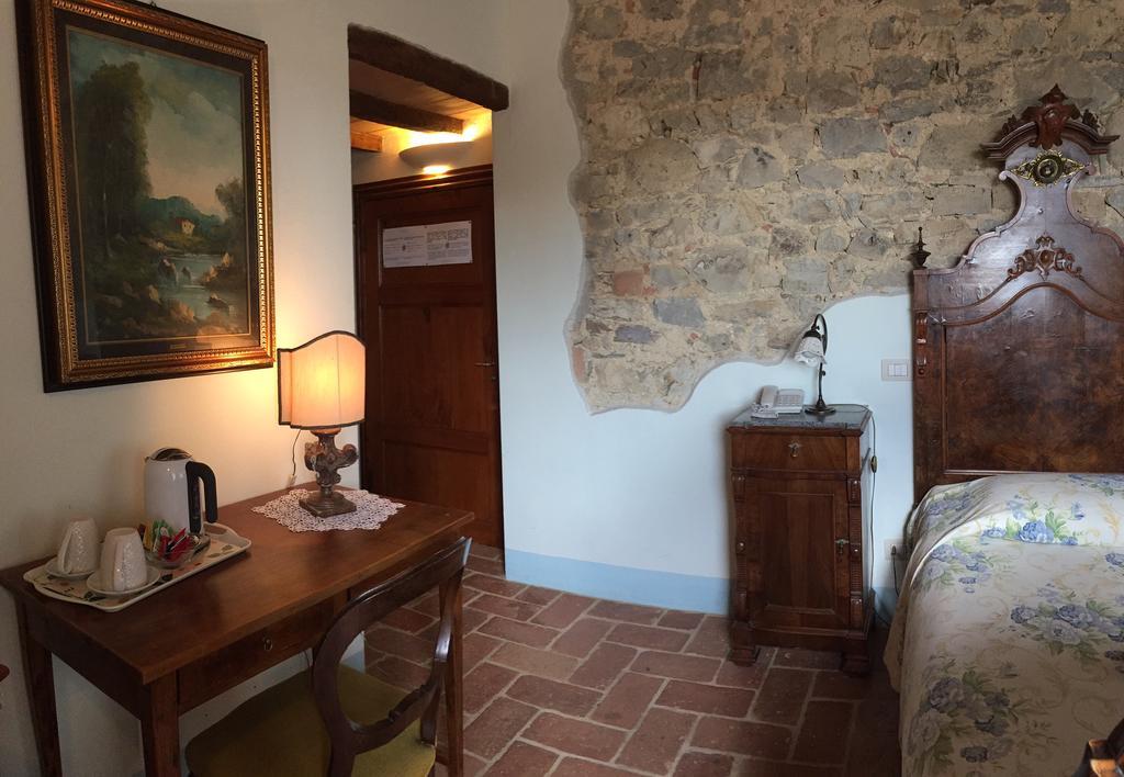 Agriturismo Podere Alberese Ашяно Екстер'єр фото