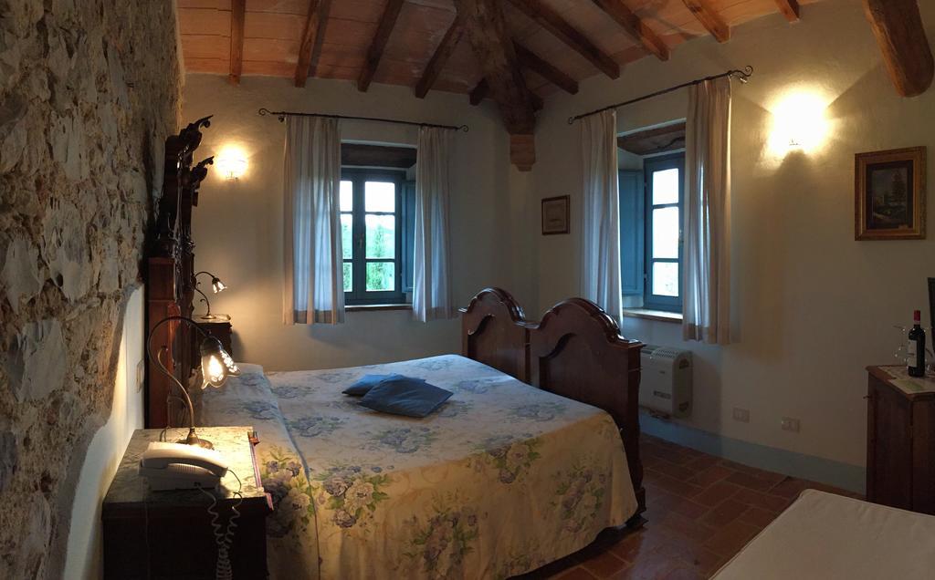 Agriturismo Podere Alberese Ашяно Екстер'єр фото