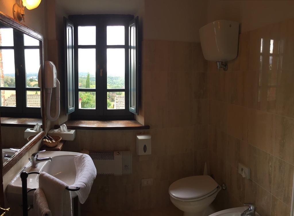 Agriturismo Podere Alberese Ашяно Екстер'єр фото