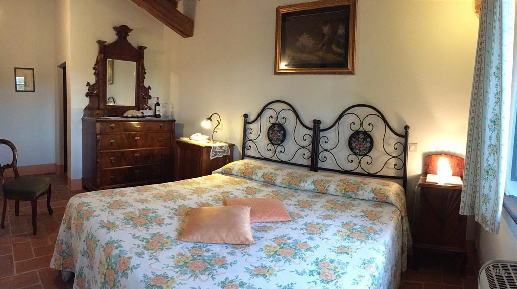 Agriturismo Podere Alberese Ашяно Екстер'єр фото